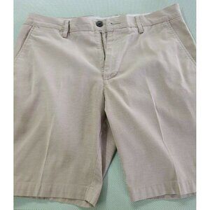 GOODTHREADS BRAND Beige SHORTS SIZE 32